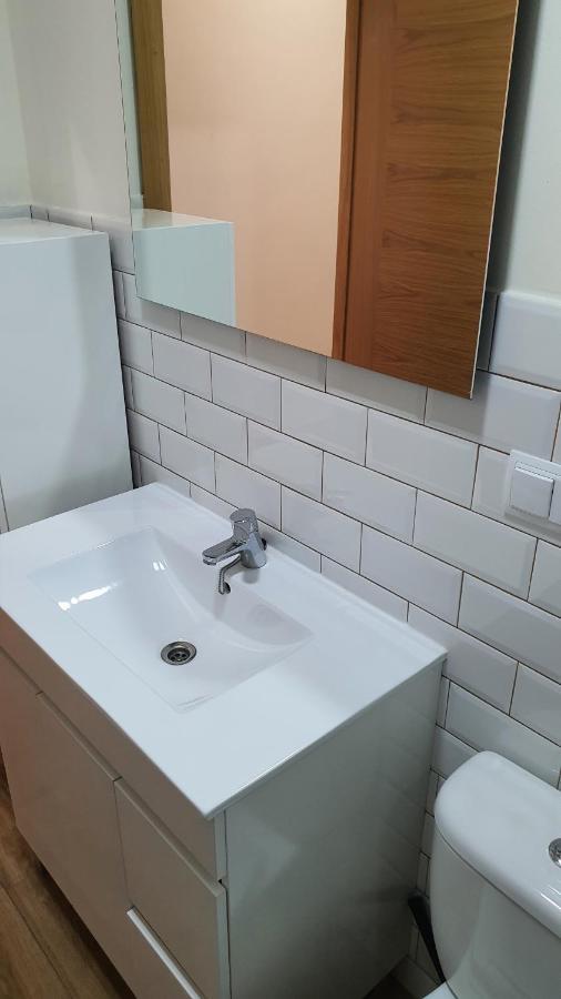 カルタヘナGran Apartamento Duque Centro Ciudad 2ºアパートメント エクステリア 写真