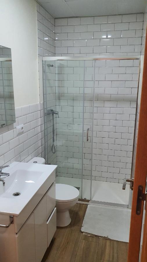 カルタヘナGran Apartamento Duque Centro Ciudad 2ºアパートメント エクステリア 写真