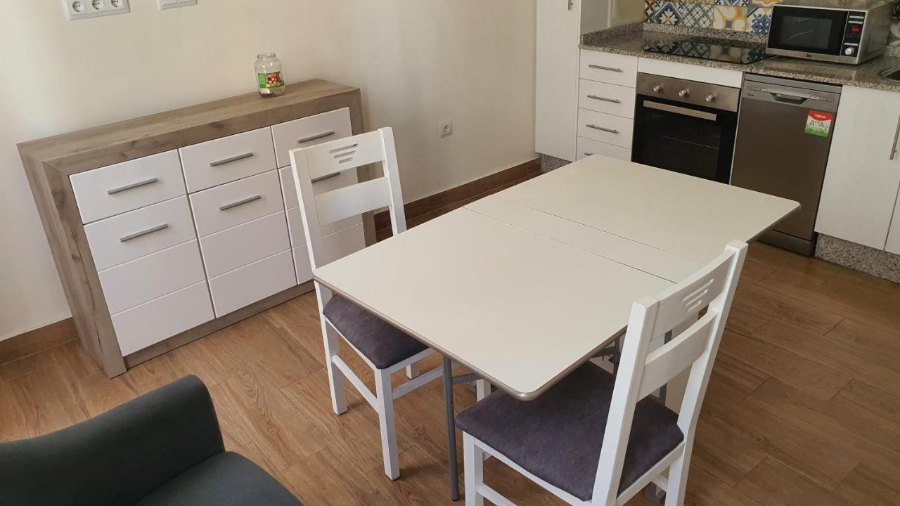 カルタヘナGran Apartamento Duque Centro Ciudad 2ºアパートメント エクステリア 写真