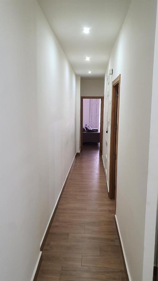カルタヘナGran Apartamento Duque Centro Ciudad 2ºアパートメント エクステリア 写真