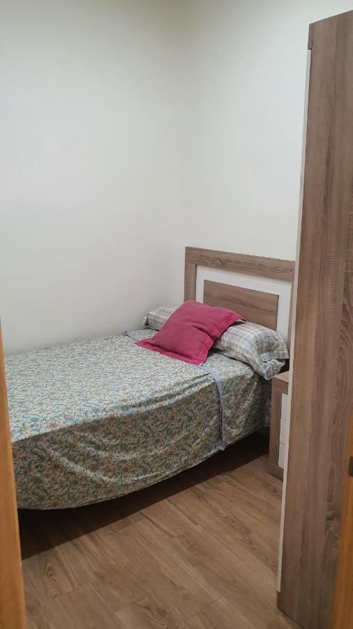 カルタヘナGran Apartamento Duque Centro Ciudad 2ºアパートメント エクステリア 写真