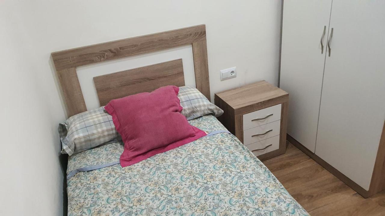 カルタヘナGran Apartamento Duque Centro Ciudad 2ºアパートメント エクステリア 写真