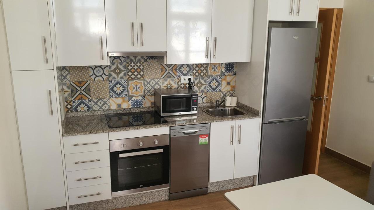 カルタヘナGran Apartamento Duque Centro Ciudad 2ºアパートメント エクステリア 写真