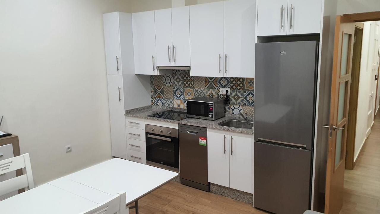 カルタヘナGran Apartamento Duque Centro Ciudad 2ºアパートメント エクステリア 写真