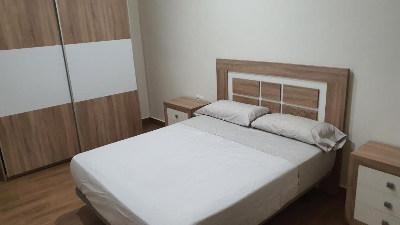 カルタヘナGran Apartamento Duque Centro Ciudad 2ºアパートメント エクステリア 写真