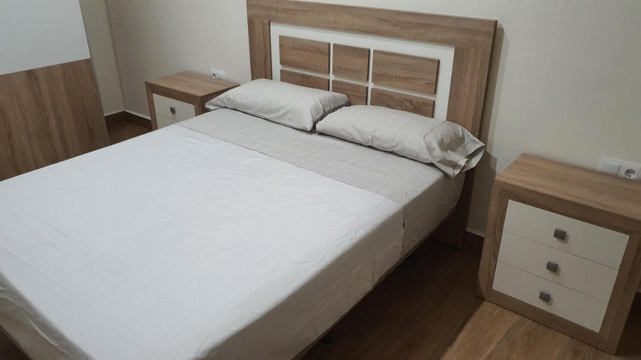 カルタヘナGran Apartamento Duque Centro Ciudad 2ºアパートメント エクステリア 写真