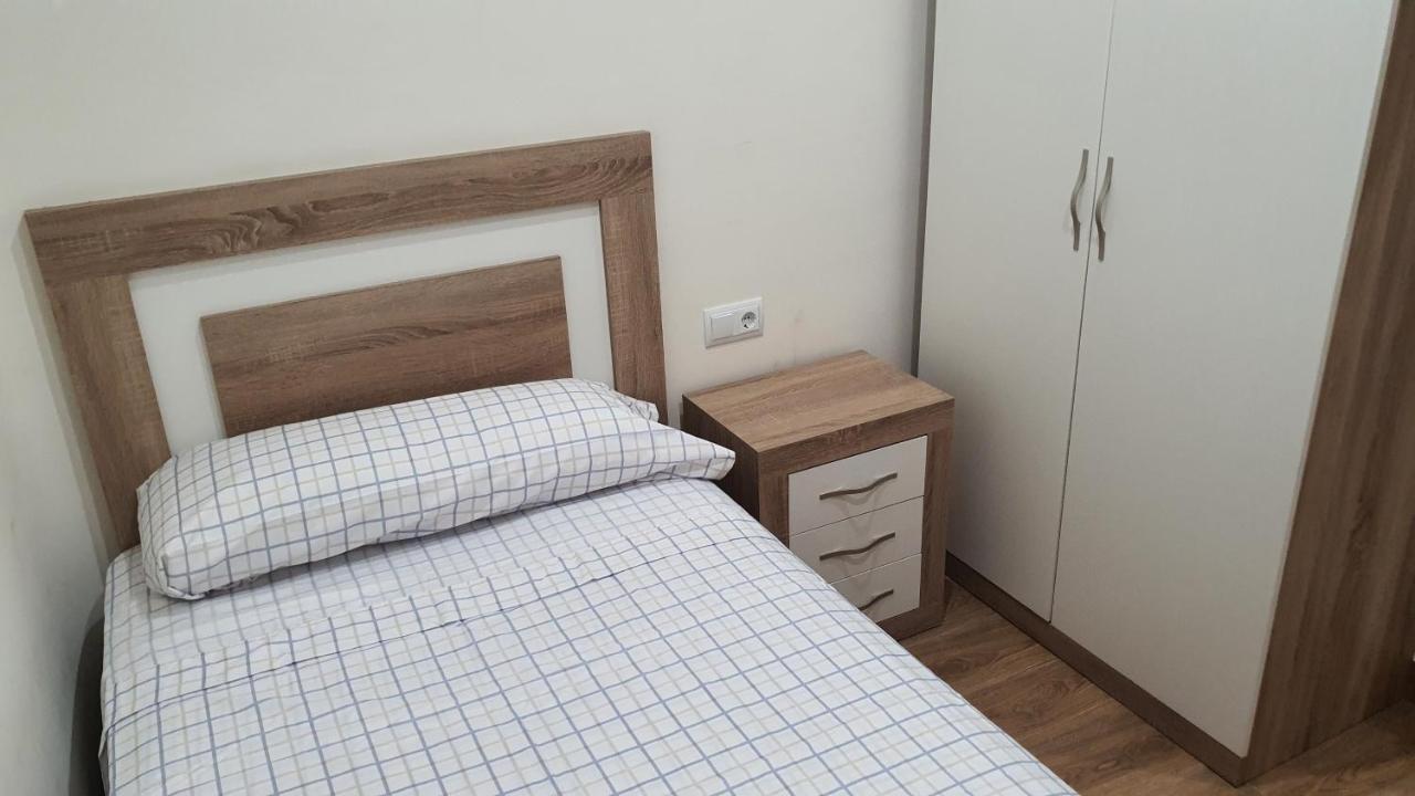 カルタヘナGran Apartamento Duque Centro Ciudad 2ºアパートメント エクステリア 写真