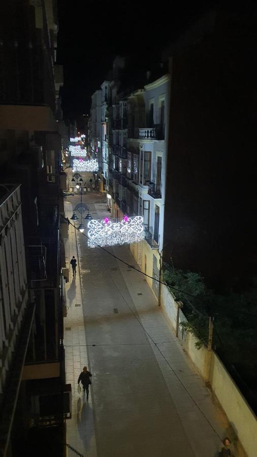 カルタヘナGran Apartamento Duque Centro Ciudad 2ºアパートメント エクステリア 写真
