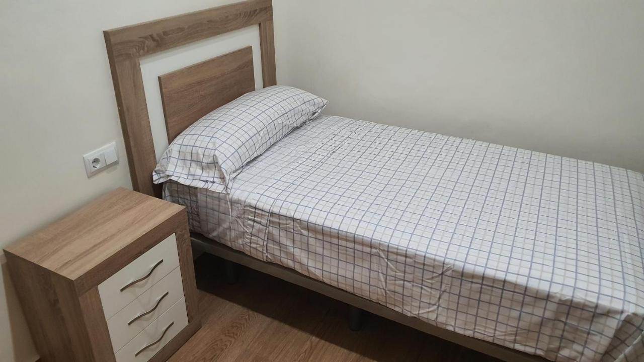 カルタヘナGran Apartamento Duque Centro Ciudad 2ºアパートメント エクステリア 写真