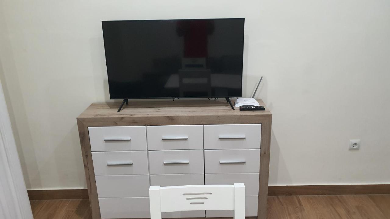 カルタヘナGran Apartamento Duque Centro Ciudad 2ºアパートメント エクステリア 写真