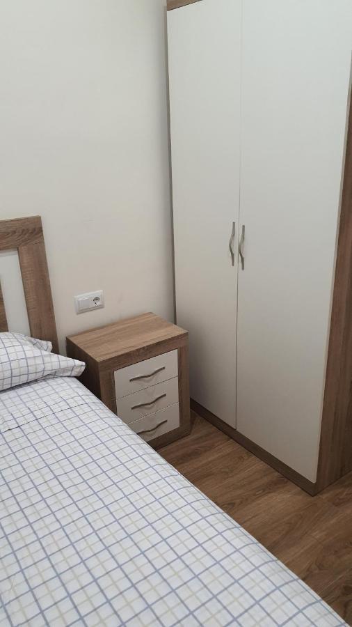 カルタヘナGran Apartamento Duque Centro Ciudad 2ºアパートメント エクステリア 写真