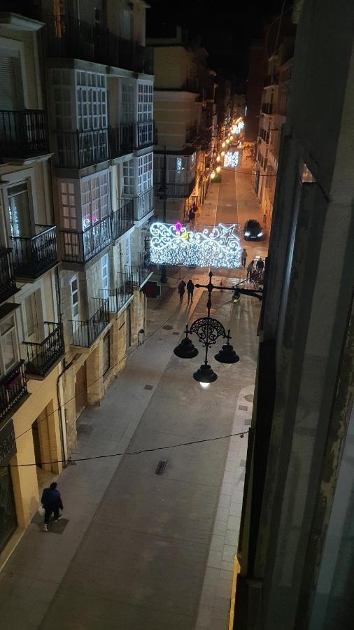 カルタヘナGran Apartamento Duque Centro Ciudad 2ºアパートメント エクステリア 写真