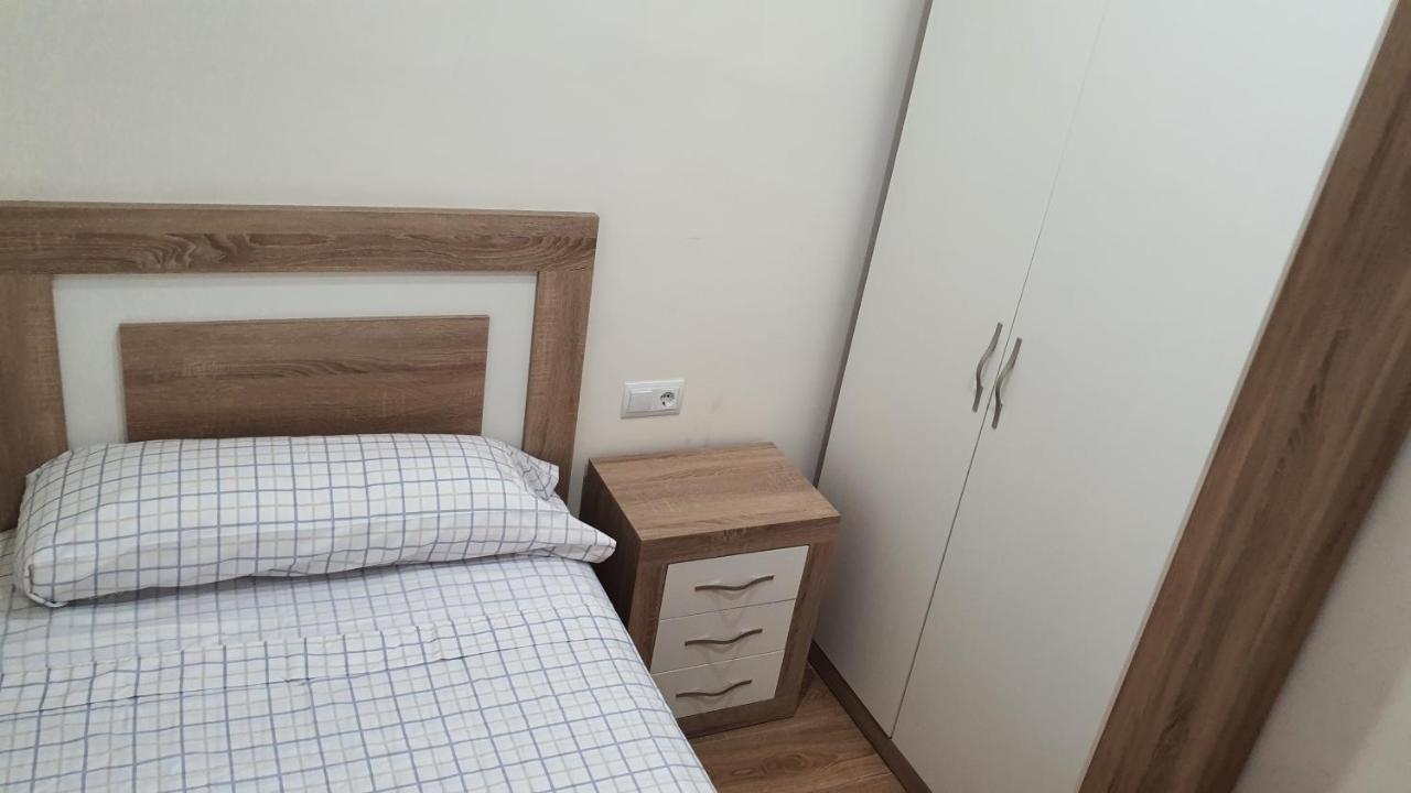 カルタヘナGran Apartamento Duque Centro Ciudad 2ºアパートメント エクステリア 写真